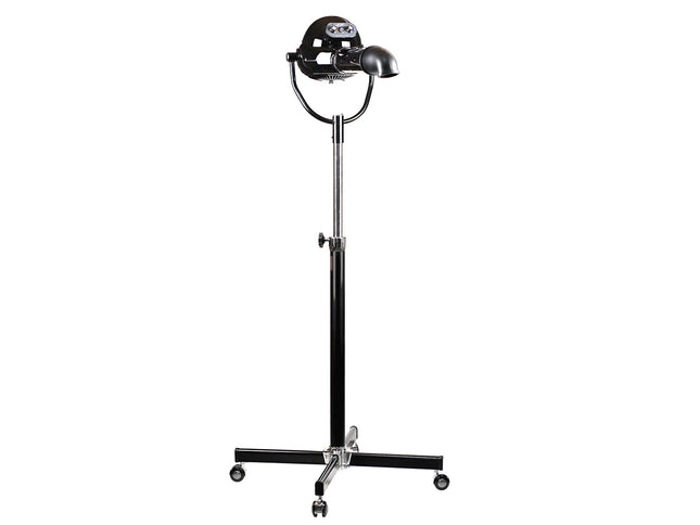 Artero Turbina Pin-8 Black