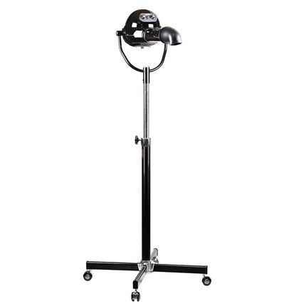 Artero Turbina Pin-8 Black