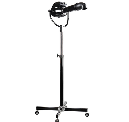 Artero Turbina Pin-8 Black