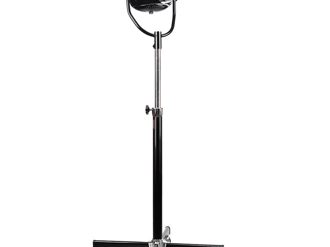 Artero Turbina Pin-8 Black