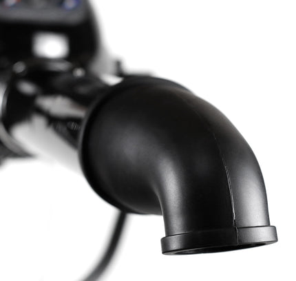 Artero Turbina Pin-8 Black