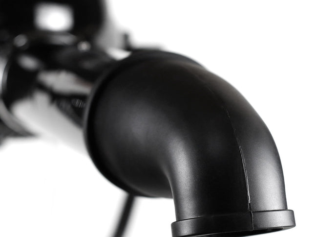Artero Turbina Pin-8 Black