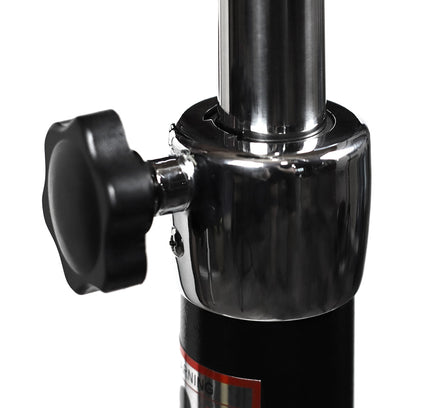 Artero Turbina Pin-8 Black