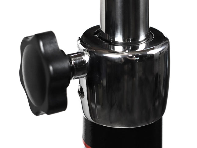 Artero Turbina Pin-8 Black