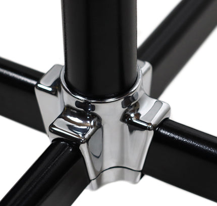 Artero Turbina Pin-8 Black