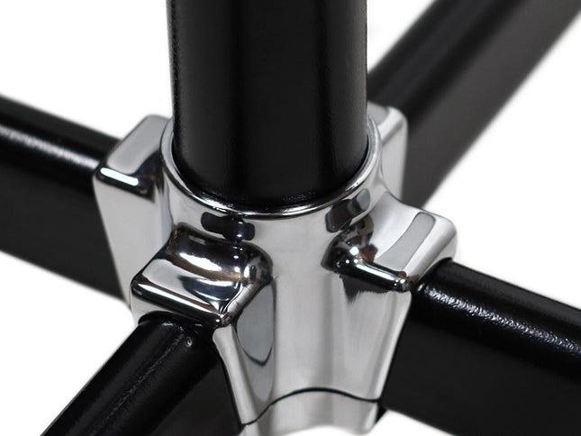 Artero Turbina Pin-8 Black
