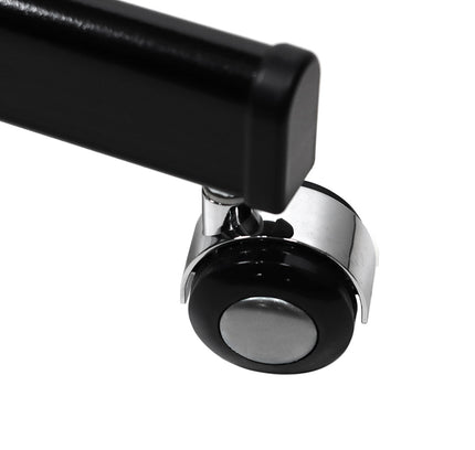 Artero Turbina Pin-8 Black