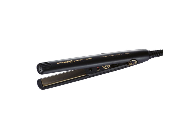 Artero Plancha Mini Zenit Titanium XS