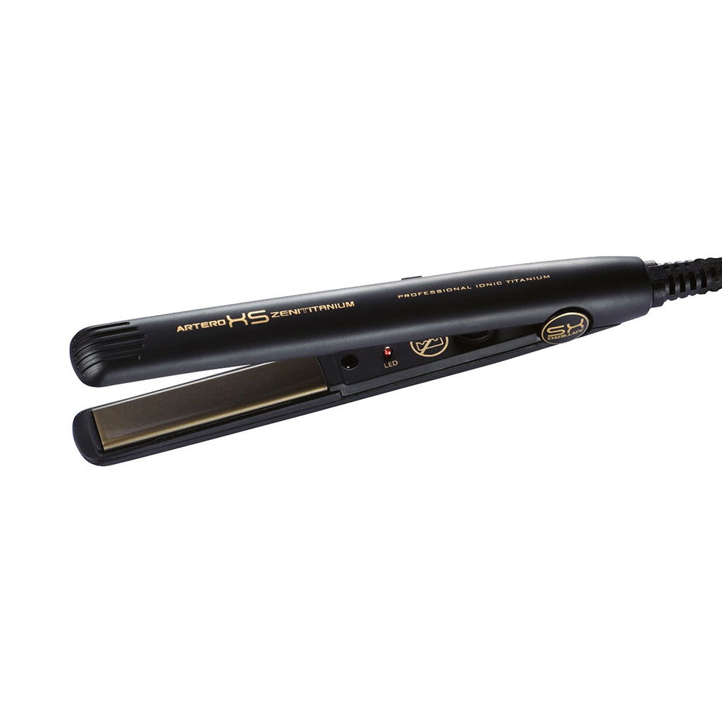 Artero Plancha Mini Zenit Titanium XS