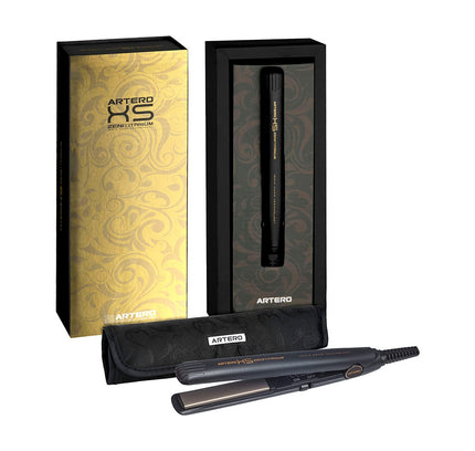 Artero Plancha Mini Zenit Titanium XS