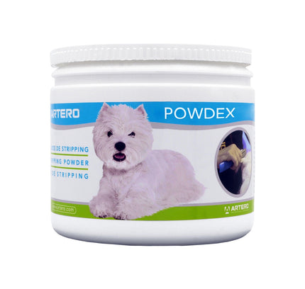 Artero Powdex Polvos Trimming 500gr