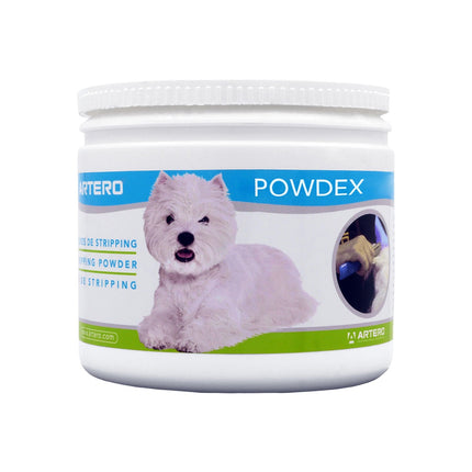 Artero Powdex Polvos Trimming 500gr