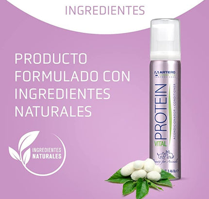Artero Acondicionador Protein Vital