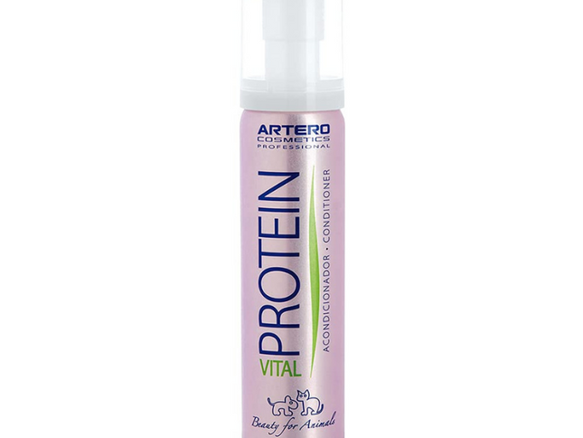 Artero Acondicionador Protein Vital