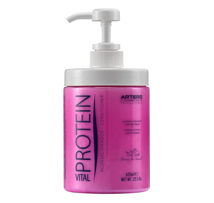 Artero Acondicionador Protein Vital