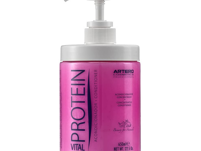 Artero Acondicionador Protein Vital