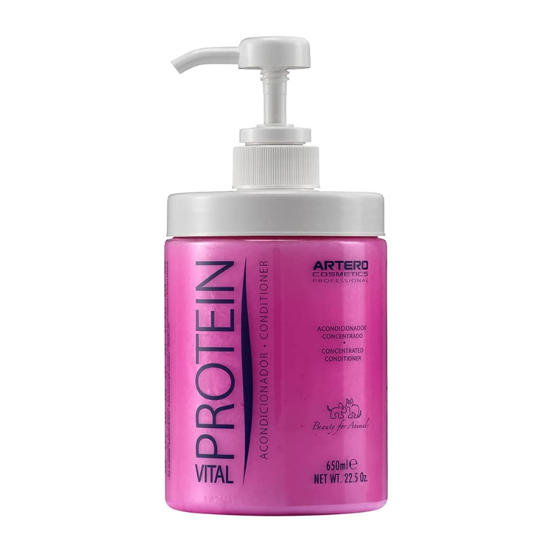 Artero Acondicionador Protein Vital