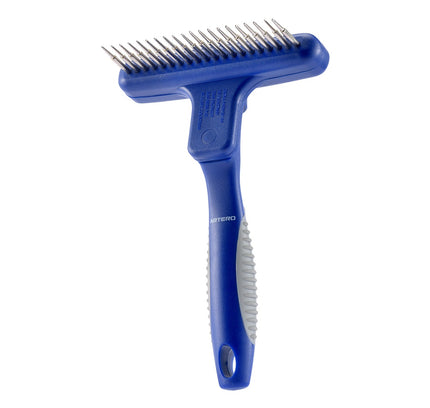 Artero Rastrillo Desprendimiento Púa Retráctil