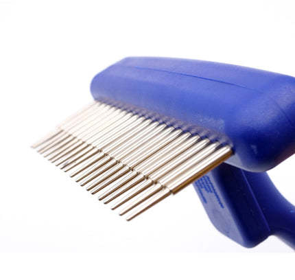 Artero Rastrillo Desprendimiento Púa Retráctil