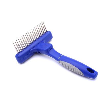 Artero Rastrillo Desprendimiento Púa Retráctil