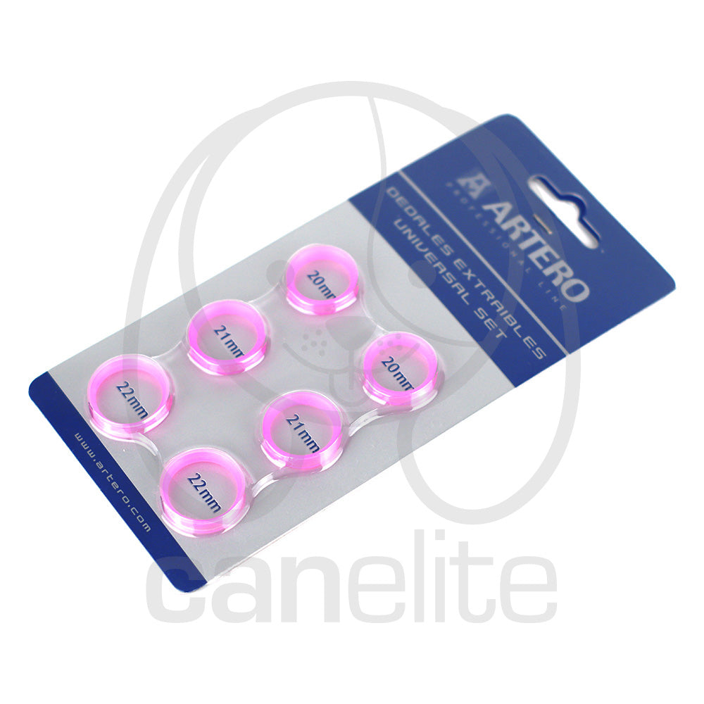 Artero Set Dedales Para Tijeras