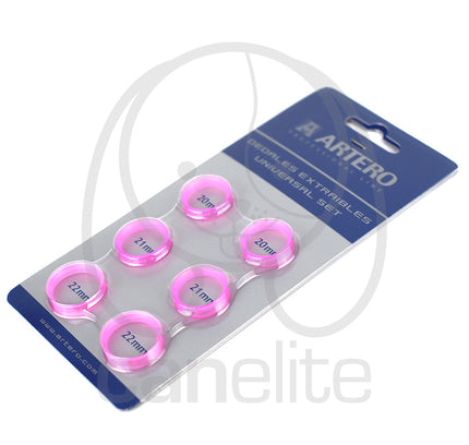 Artero Set Dedales Para Tijeras