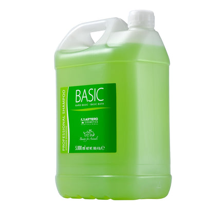 Artero Shampo Basic 5L