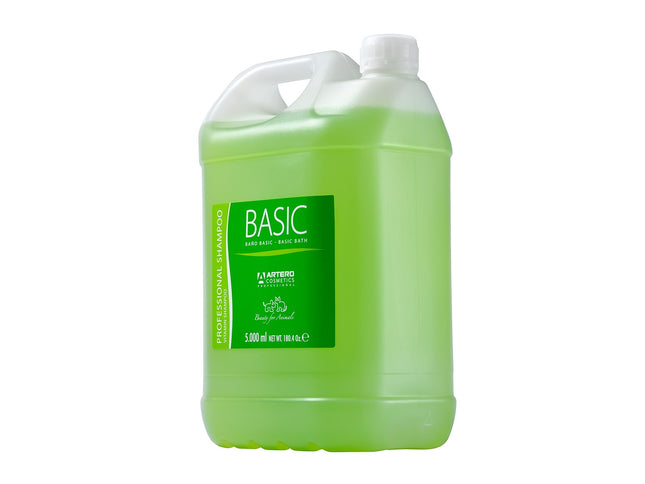 Artero Shampo Basic 5L