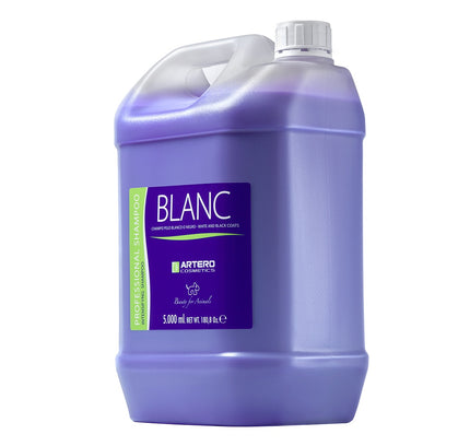 Artero Champú Blanc