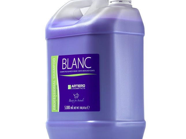 Artero Champú Blanc