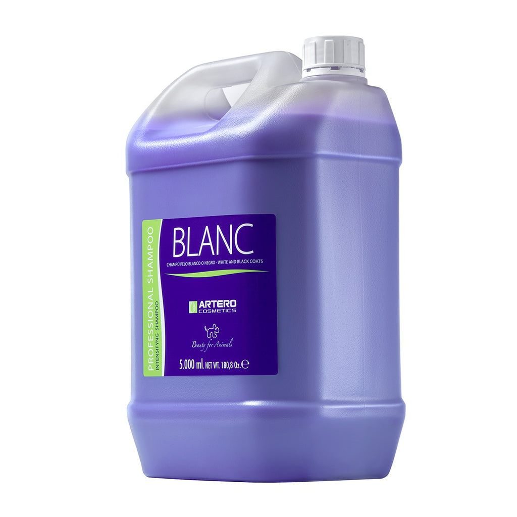 Artero Champú Blanc