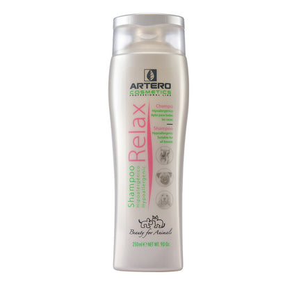 Artero Champú Relax 250ml (Piel Sensible)