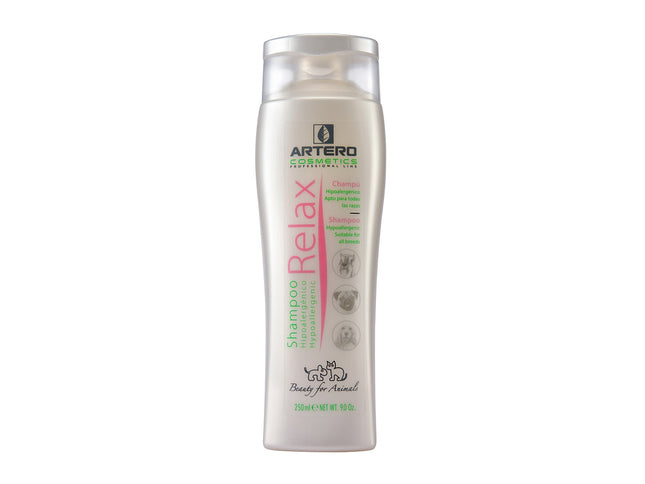 Artero Champú Relax 250ml (Piel Sensible)