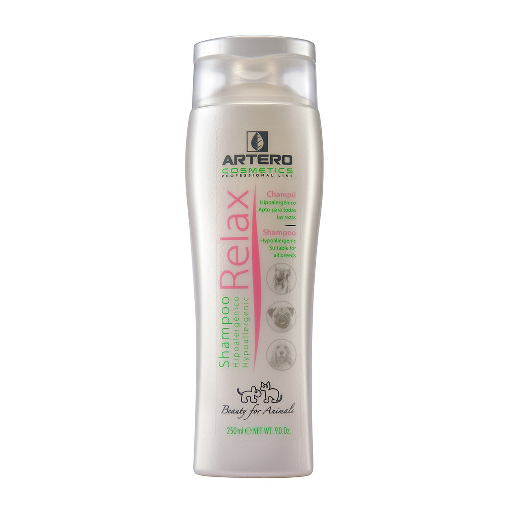 Artero Champú Relax 250ml (Piel Sensible)