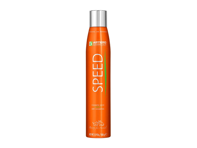 Artero Shampo en Seco Speed 300ml