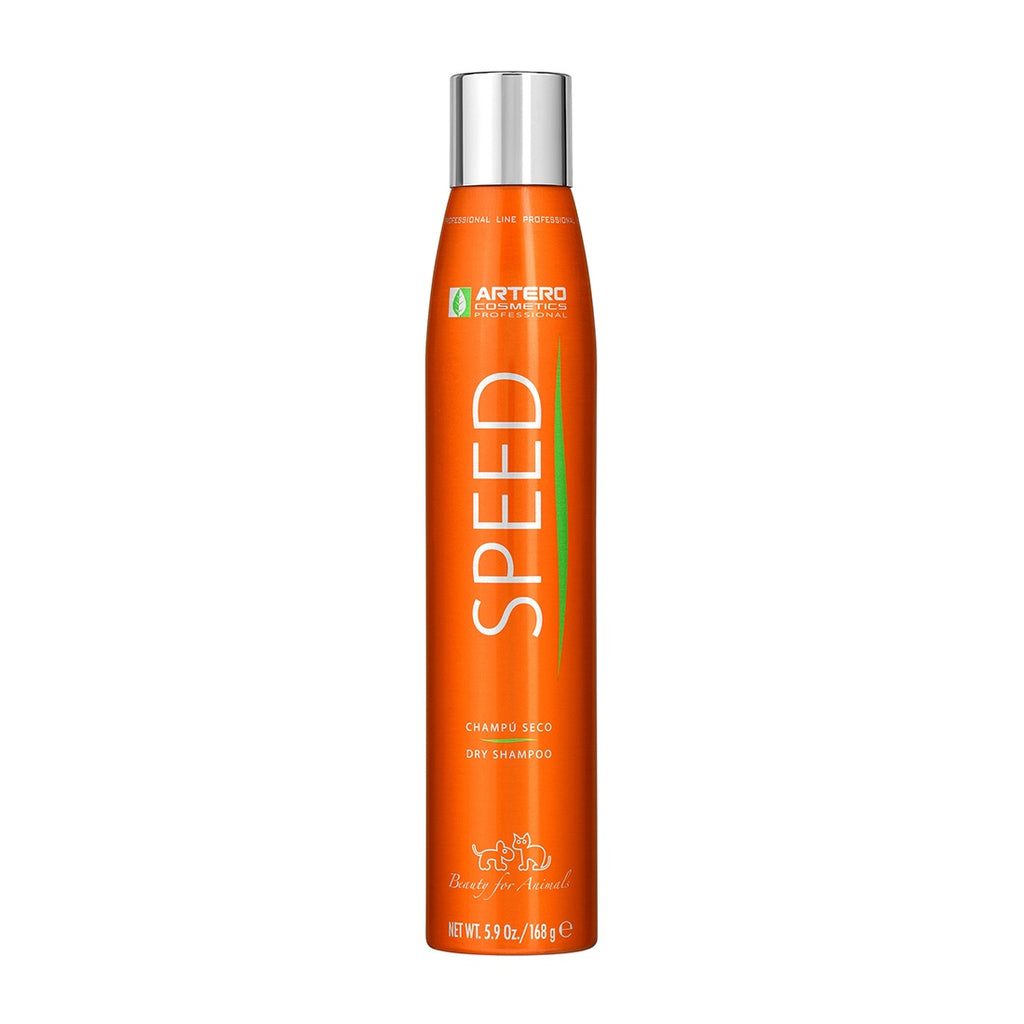 Artero Shampo en Seco Speed 300ml