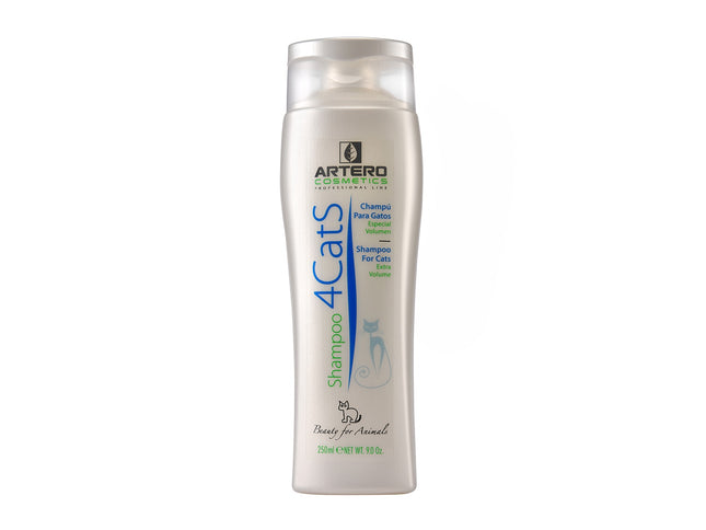 Artero Shampoo 4Cat 250ml
