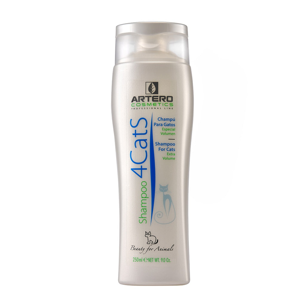 Artero Shampoo 4Cat 250ml