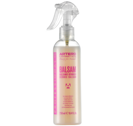 Artero Spray Balsam Calmante Para Pieles 250ml