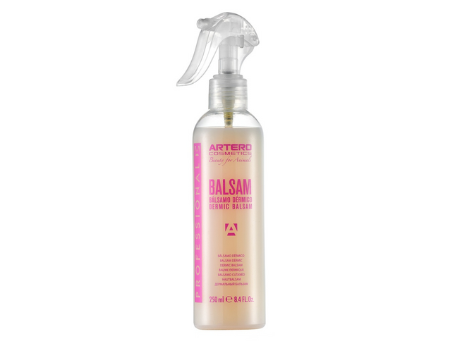 Artero Spray Balsam Calmante Para Pieles 250ml