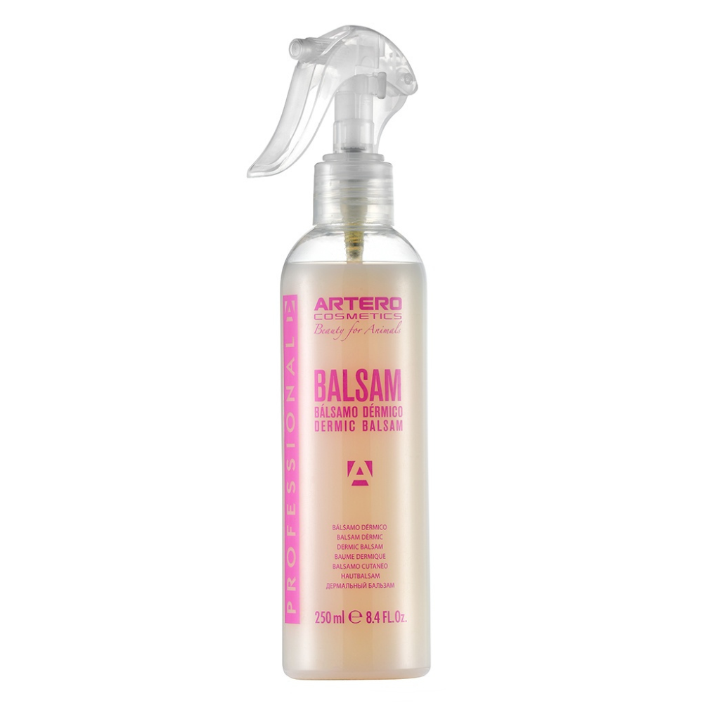 Artero Spray Balsam Calmante Para Pieles 250ml