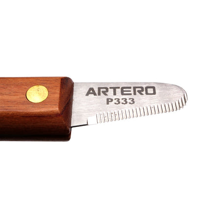 Artero Stripping Flat Work