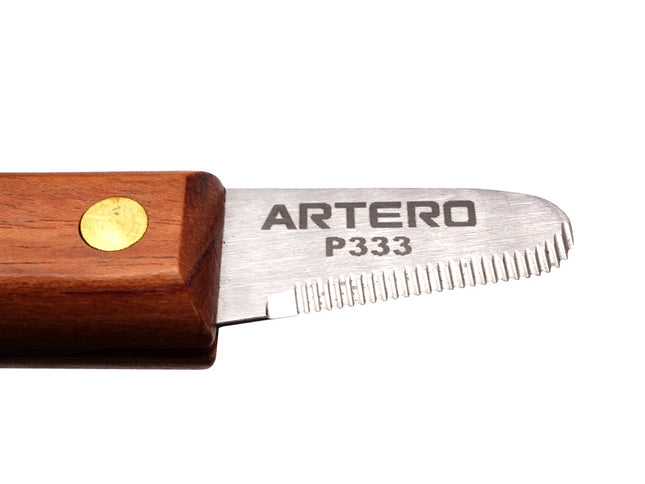 Artero Stripping Flat Work