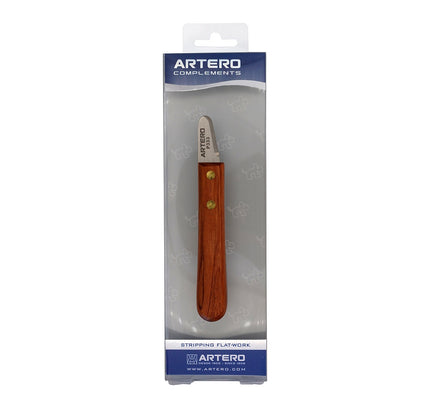 Artero Stripping Flat Work