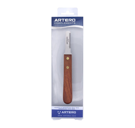Artero Stripping Trio Trim
