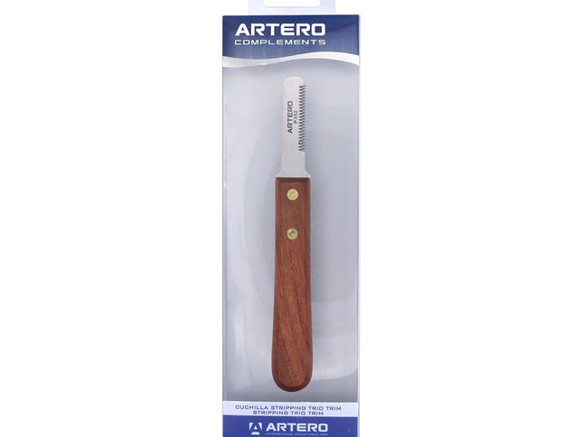 Artero Stripping Trio Trim