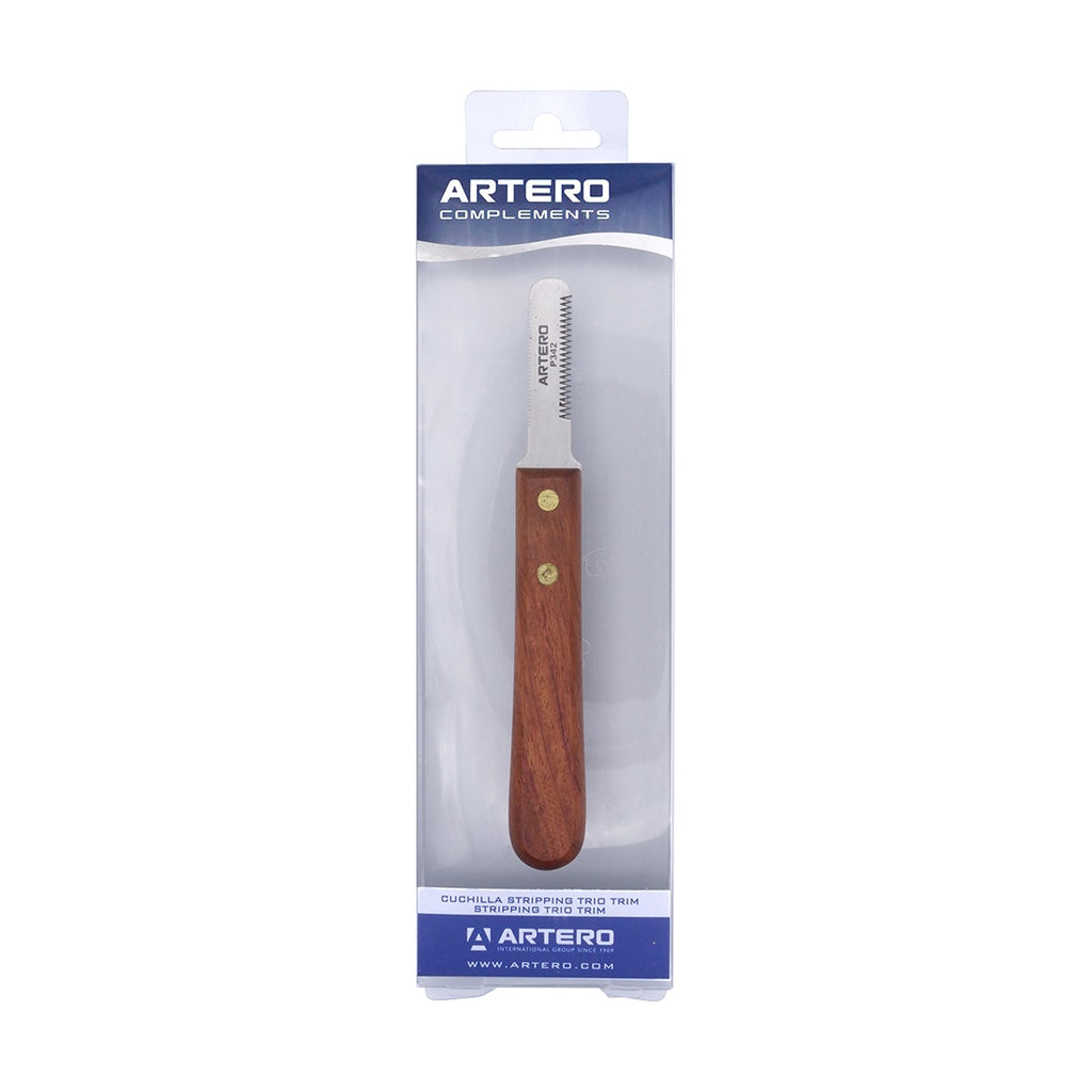 Artero Stripping Trio Trim