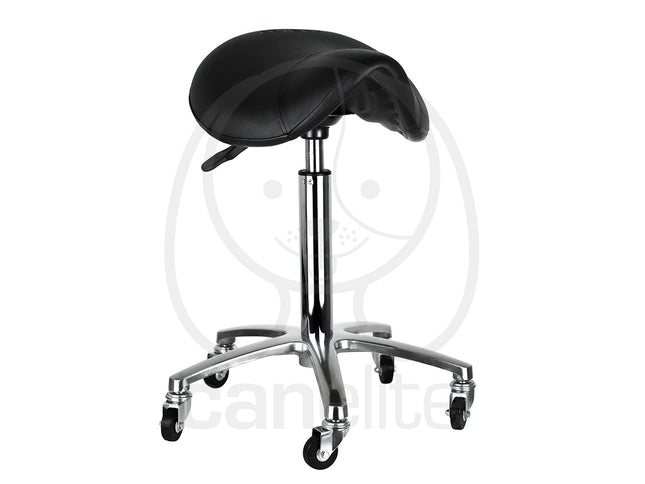 Artero Taburete Fenix Negro