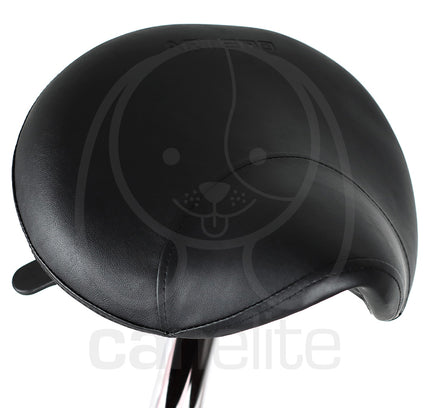 Artero Taburete Fenix Negro