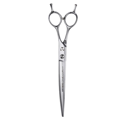 Artero Tijera One Curvy 8"